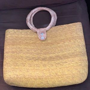 Mexican Hand Woven Medium Size